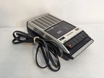 Panasonic RQ-2309AV Cassette Recorder Player Vtg Is Parts Repair Powers Up. Fixed Price $7.30.