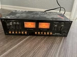 Vintage Numark TC4100 Stereo Tape Deck Tone Calibrator / Mixer. Fixed Price $66.50.
