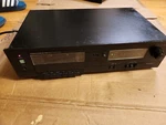 Vintage Proton AD-200 Stereo Cassette Deck Is Not Working. Fixed Price $50.00.