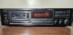 Onkyo Cassette Deck TA-R301 Hx Pro Made In Japan Tested See Description. Fixed Price $39.95.