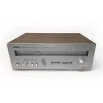 Yamaha CT-810 Natural Sound Stereo Tuner Nfb Pll Silver Face For Parts/repair. Fixed Price $150.00.