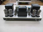 Luxman MQ60 Custom Tube Power Amplifier 100V Working From Japan. Fixed Price $851.00.