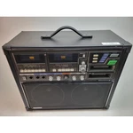 Vintage Panasonic RQ-84 Karaoke System Black Tested Local Pick Up Only. Fixed Price $299.95.