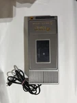 Kinyo Super Slim UV-413 Vintage Vhs Cassette Rewinder Increase Vcr Life Tested. Fixed Price $20.00.