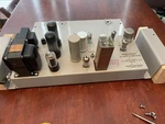 (2) Pair KS-16617-L1 Western Electric 8W Vacuum Tube Amplifiers Shipped/deliver. Fixed Price $3899.00.
