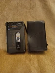Vtg General Electric Fastrac Cassette Recorder 3-5324A Vva Untested W/ Case. Fixed Price $23.95.