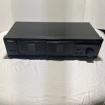 Teac W 415 Stereo Double Cassette Deck Parts Only See Description. Fixed Price $23.87.