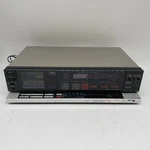 Rare Aiwa AD-F660 Stereo Cassette Deck 3 Head Vtg Japan *serviced Read. Fixed Price $415.00.