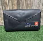 Ford Jbl Vintage Audio Systems Custom Cleaning Kit Cassette Tape. Fixed Price $22.95.
