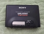 Sony Walkman WM-F702 (japan) Restored. Fixed Price $210.80.