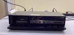Aiwa Stereo Cassette Tape Deck AD-R30. Fixed Price $59.99.