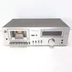 Technics RS-M22 Stereo Cassette Deck Metal Sx Sendust Fl Vintage Fullyfunction. Fixed Price $360.49.