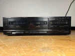 Pioneer CT-W430 Dual Cassette Deck Dolby B/c Hx Pro Tested Works. Fixed Price $59.00.