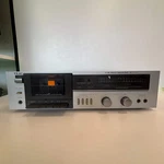Vintage Teac V-30 Audio Stereo Cassette Tape Deck. Fixed Price $119.99.