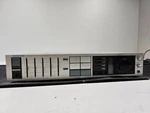 Kenwood KA-31G Stereo Integrated Amplifier Used & Fully Functional. Fixed Price $65.53.