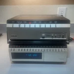 Rca Selectavision Vcr Vhs VFP170 & TFP1500 Tuner And Powers On/ Read Vintage. Fixed Price $58.87.