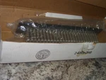 Adc PPI1226RS-NBK 52 Port Bnc Patch Panel In Box. Fixed Price $89.99.