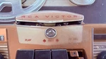 1956 Rca Victor Victrola Model 8-TR-3 Valve Tube Analog Tape Recorder. Fixed Price $85.00.