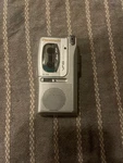 Panasonic RN-405 Handheld Cassette Voice Recorder. Fixed Price $26.00.
