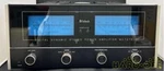 Mcintosh MC7270 Stereo Power Amplifier 270WPC Restored 1985. Fixed Price $2599.00.