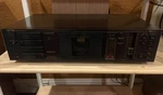 Nakamichi BX-125 Cassette Deck, Partial Service, Tested And Working. Fixed Price $230.00.