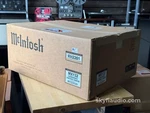 Mcintosh MX132 A/v Control Center - New Old Stock Sealed Box Super Rare. Fixed Price $6410.00.