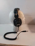 Vintage Mura SP-294 Stereo Headphones. Fixed Price $18.00.