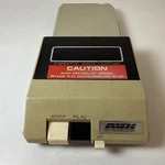 Avx By Audiovox Cassette Adaptor Converter CA-1 8 Track Adapter Vtg. Fixed Price $24.99.