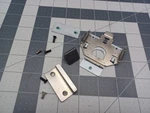 Fisher PH492K Used Parts. Original Speaker Locker System Assembly. Fixed Price $34.93.