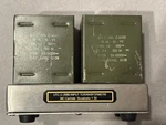 Utc C2080 Mc Step-up Transformer Vintage Western Electric Wire Used. Fixed Price $622.13.