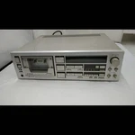Pioneer CT-A9 Stereo Cassette Deck 1983 Vintage Head High End Power Ok As-is. Fixed Price $2089.00.
