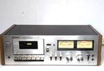 Vintage Sony Stereo Cassette Deck TC-199SD Partially Working For Parts/repair. Fixed Price $66.54.