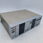 Sharp RT-118 Stereo Cassette Recorder Deck Auto Reverse Full Logic Control. Fixed Price $499.00.