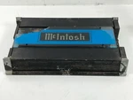 Mcintosh 431 Power Amplifier W/ Equalizer. Fixed Price $499.99.