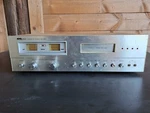 Montgomery Ward Airline Gen 6827A Stereo Track Recorder. Fixed Price $50.00.