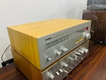 Yamaha Natual Sound CT-400 Fm Radio Tuner For Ca Series Stereo Amplifier Hifi. Fixed Price $750.00.