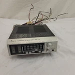 Kraco KE-7A Graphic Equalizer Car Audio Untested As Is. Fixed Price $62.95.