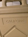 Califone 3432AV Cassette Player 7 Station Listening Center W/ 6 Headphones.... Fixed Price $99.95.