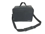 Radio Shack 30 Disc Cd Carry Jewel Media Storage Holder Shoulder Strap. Fixed Price $10.00.