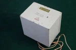 Western Electric D163046 1943 Power Transformer Tube Amp Excellent Working Usa. Fixed Price $700.00.