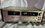 Aiwa XK-S9000U Stereo Cassette Deck, Service Manual & Instructions. Fixed Price $2050.00.