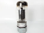 KT88/6550 Genalex Double Cup Getter Vacuum Tube Test Strong. Fixed Price $249.99.