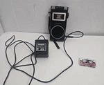 Vtg National Panasonic RQ-170S Cassette Player Recorder Japan Works Read. Fixed Price $19.99.