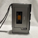 Vintage Sony Cassette Corder TC-48 For Parts Repair Made Korea. Fixed Price $19.99.