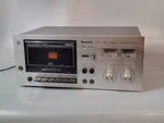 Sankyo Stereo Cassette Tape Player Deck Audiophile STD-1700 Read. Fixed Price $225.00.