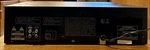 Pioneer CT-S600 Stereo Cassette Deck Made In Japan. Fixed Price $200.00.