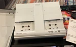 Telex Copyette Tape Copier Duplicator 1 2 Mono Model 300350000 Tested Working. Fixed Price $150.00.