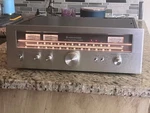 Vintage Kenwood KT-8300 6 Gang Tuner-cleaned-tested-nice. Fixed Price $575.00.