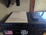 Hafler Series 945 Stereo Preamplifier / Tuner, 9290 Amplifier. Works.. Fixed Price $900.00.