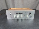 Sanyo 4 Channel Decoder-amplifier Dca 1600X Parts Repair Video Demo!. Fixed Price $79.99.